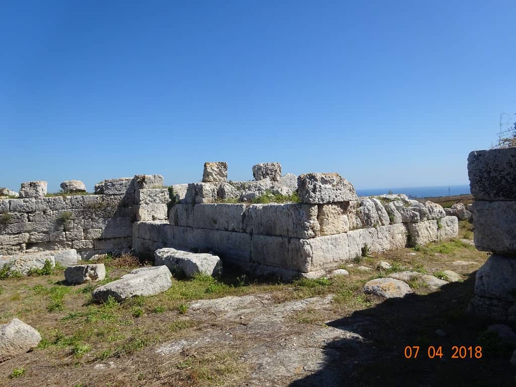 Thick Walls and Watchtowers