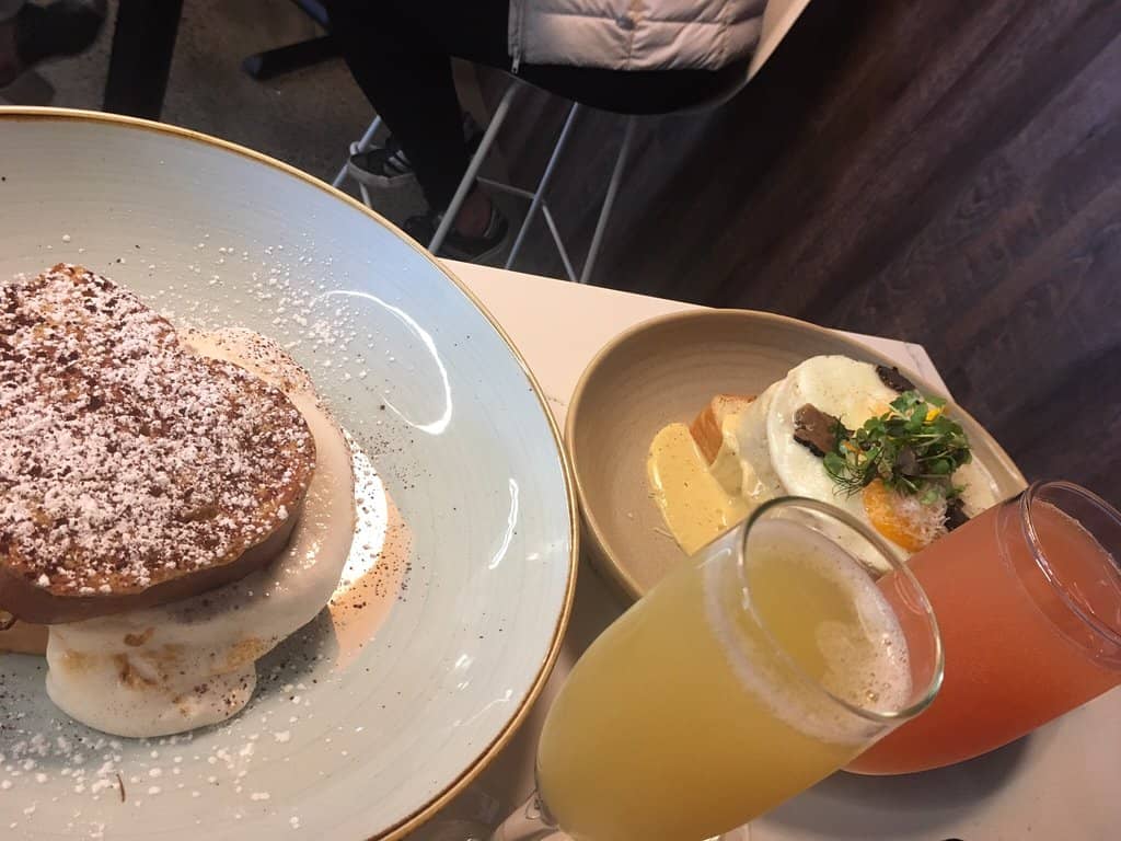 Inventive Egg Dishes