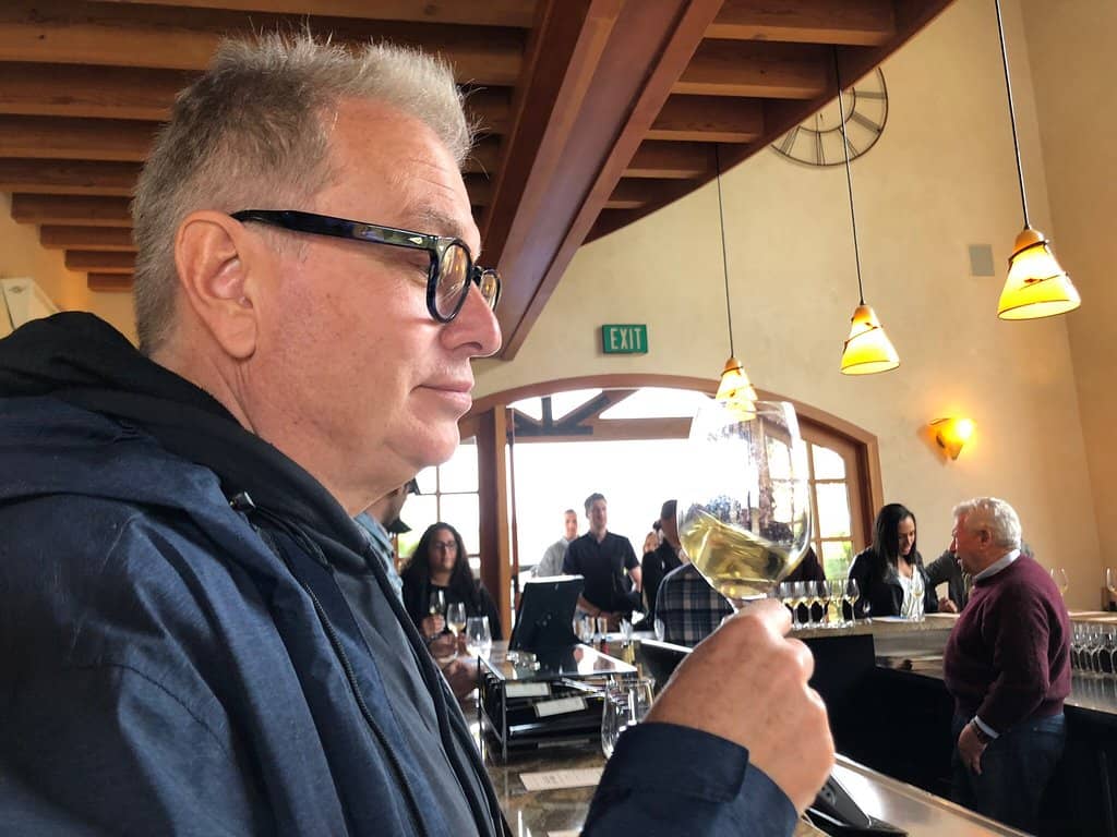 Yountville Charm