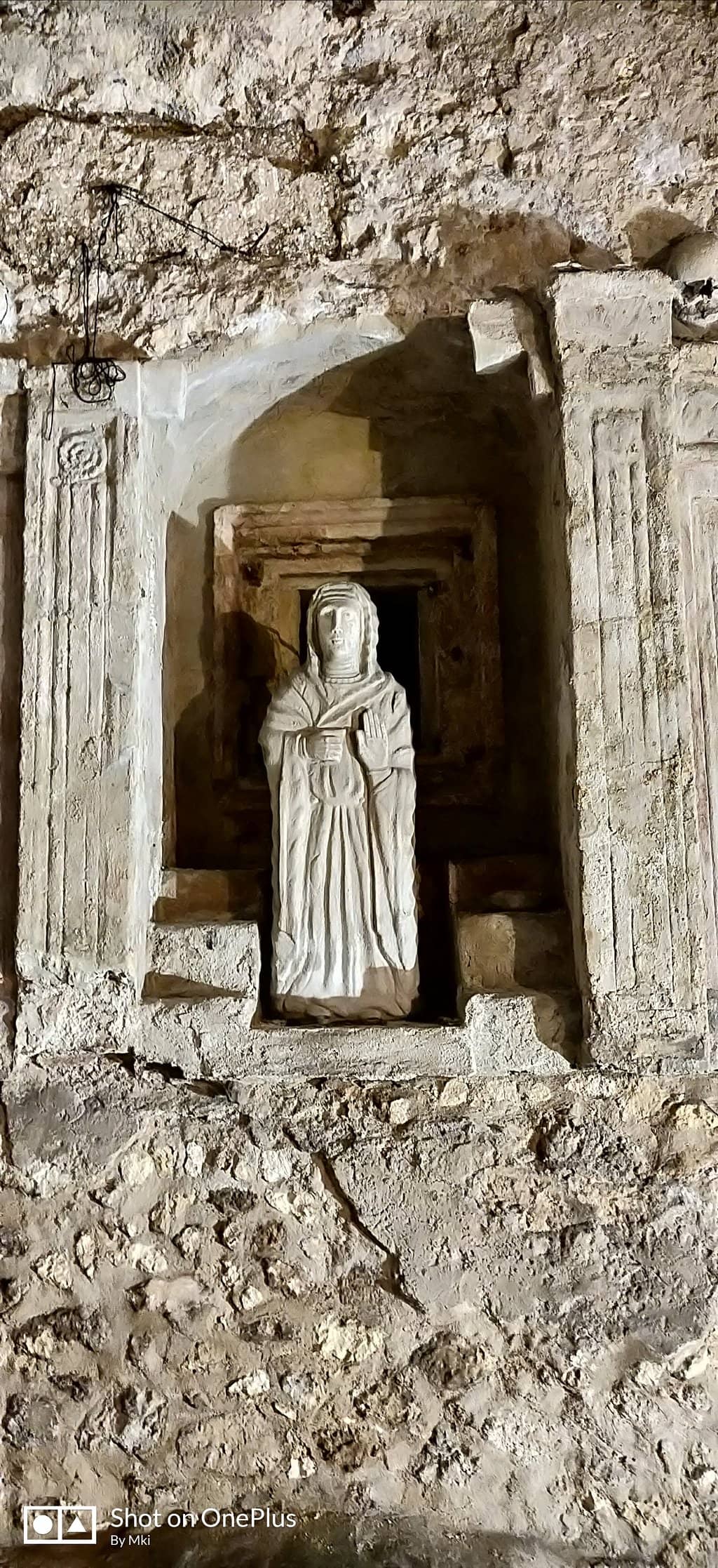 Vertical photo