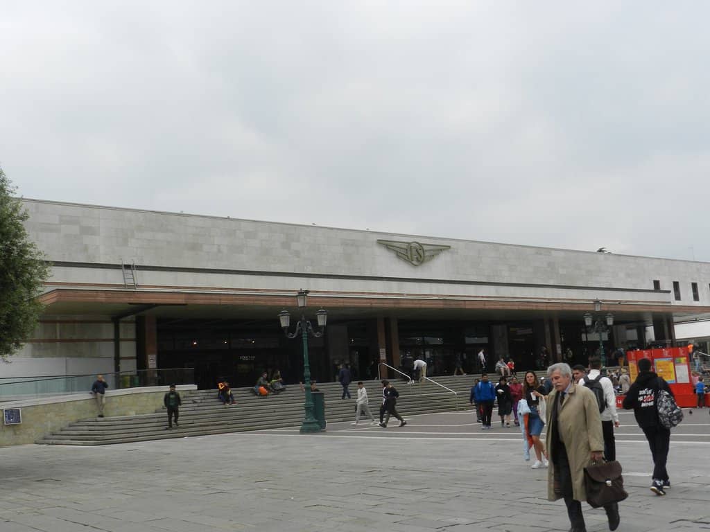 Ponte degli Scalzi