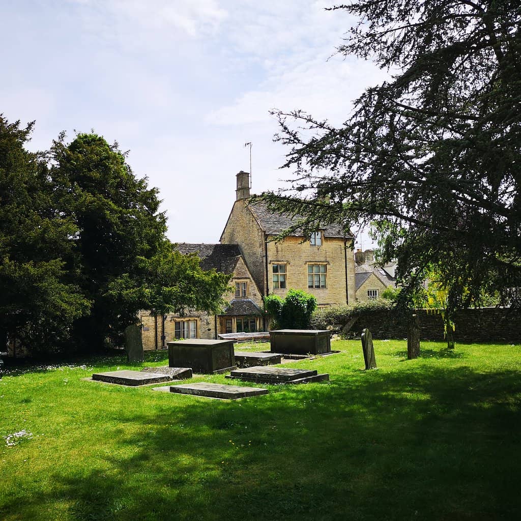 Stained Glass Windows