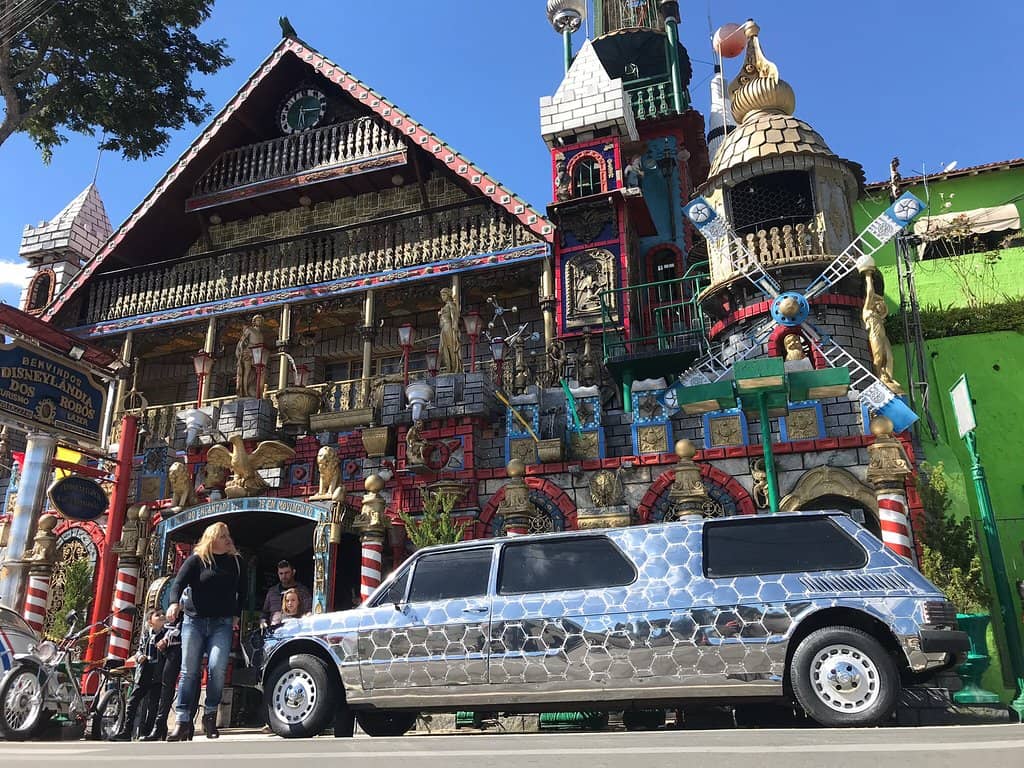 80s & 90s Brazilian Culture