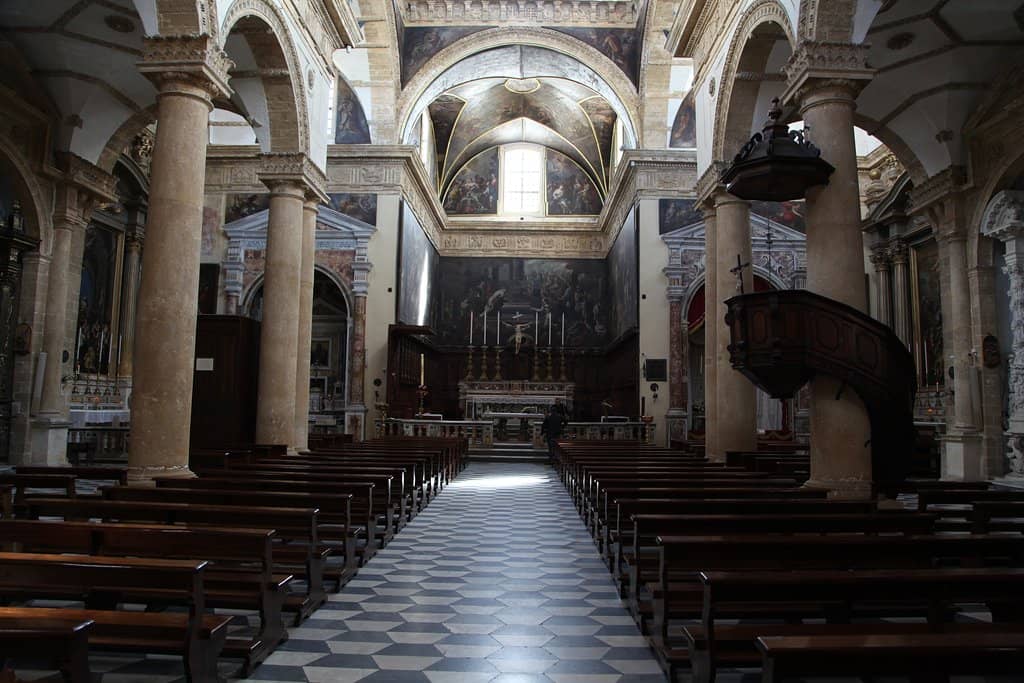 Interior Artistry