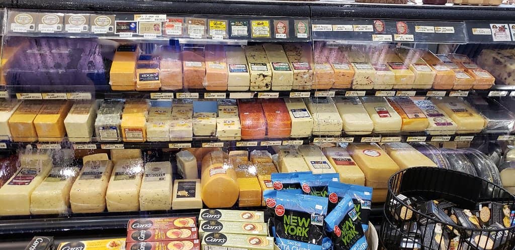 Friendly Local Interactions