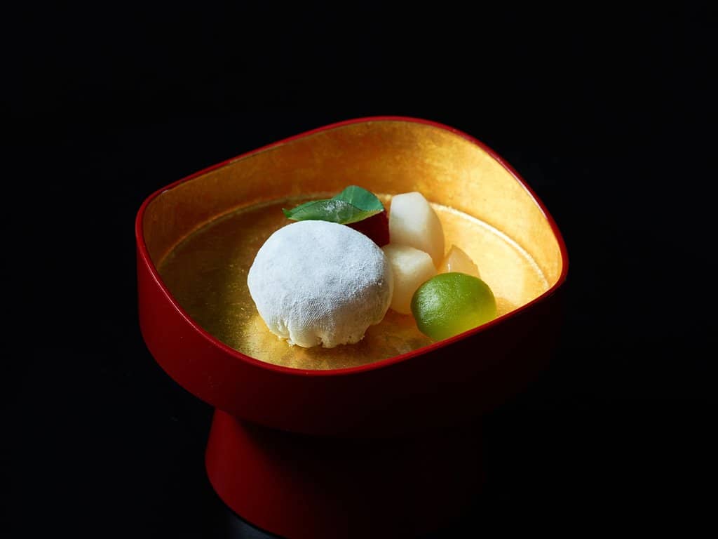 Intimate & Theatrical Dining