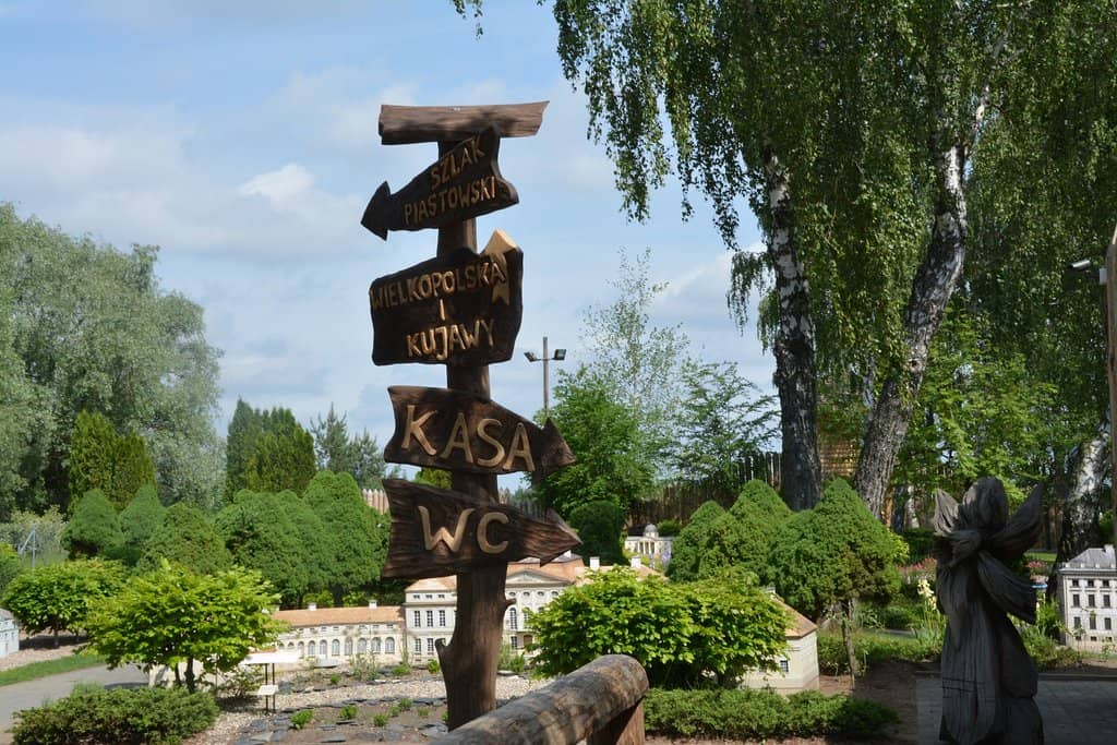 Poznan's Architectural Gems