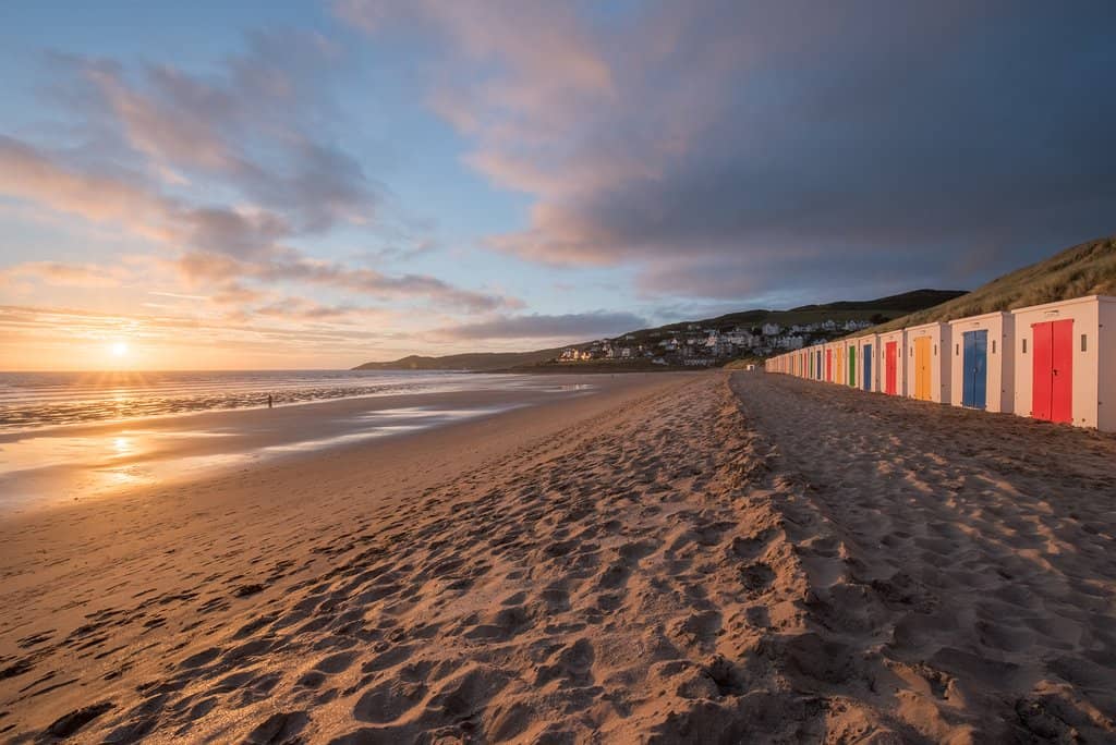 Surfing & Watersports