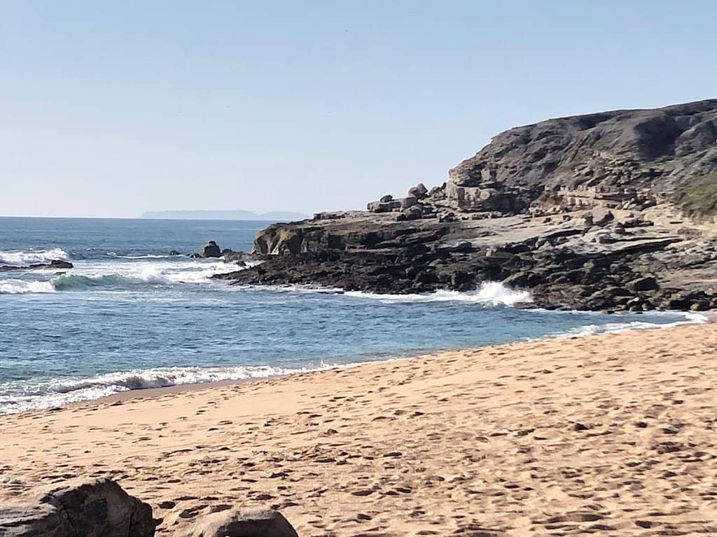 Berlengas Islands Viewpoint