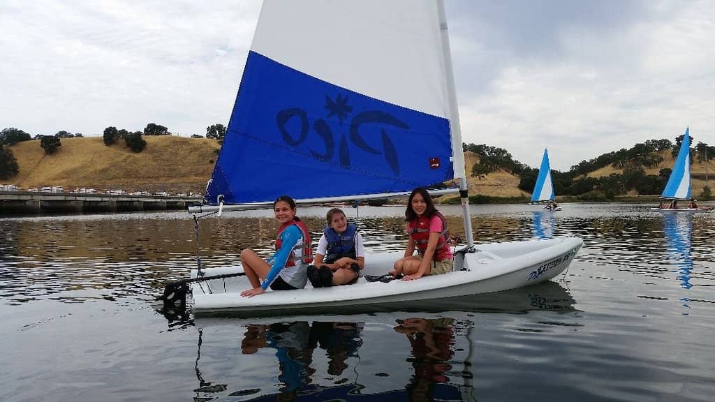 Sailing Adventures