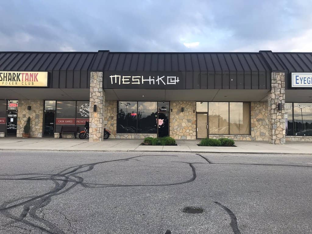 Cozy Atmosphere & Pop Punk Vibes