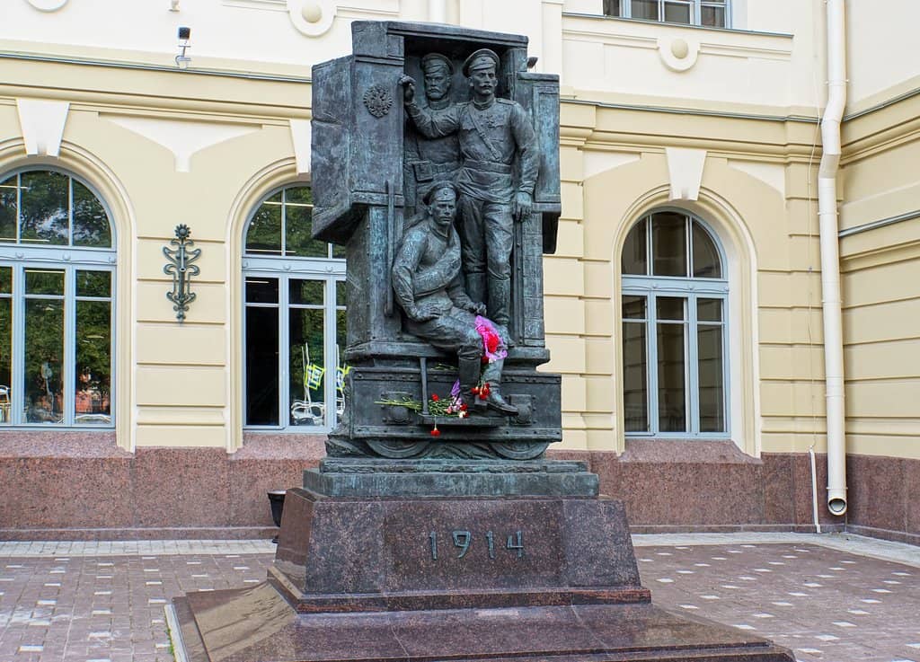 Impressive High Rooms