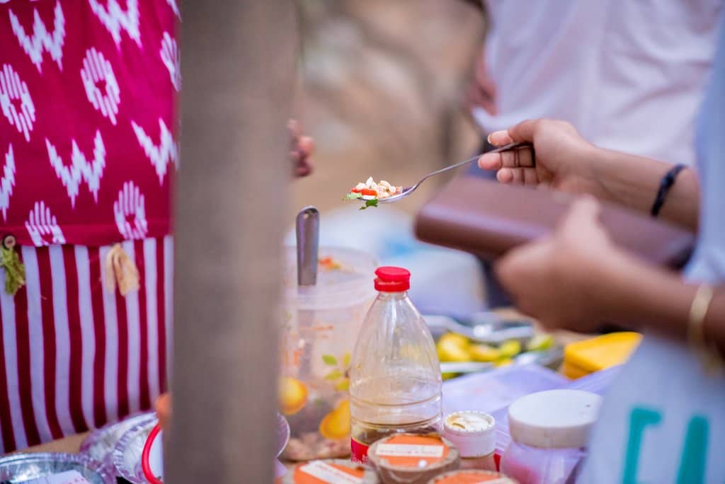 Inspirada Farmers Market