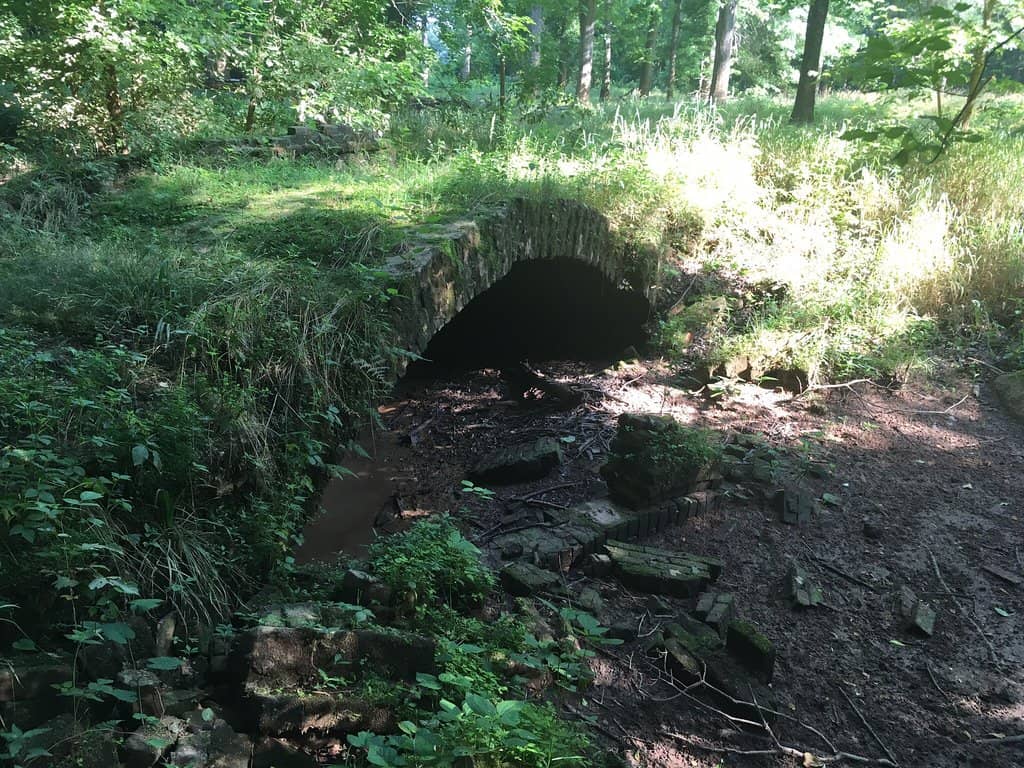 Old Well
