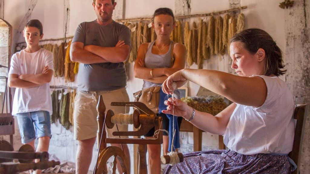 Interactive Demonstrations