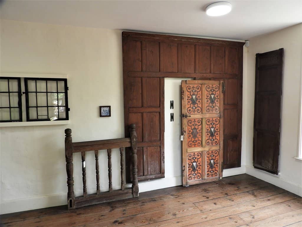 Historic Ambiance and Views