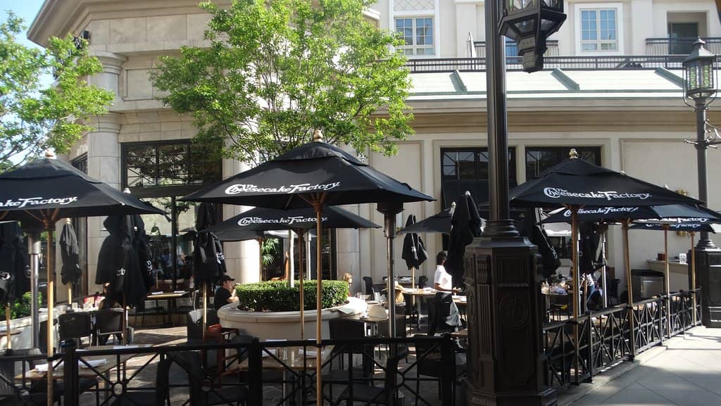 Vintage Trolley Ride