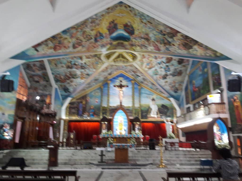 Syro-Malabar Heritage