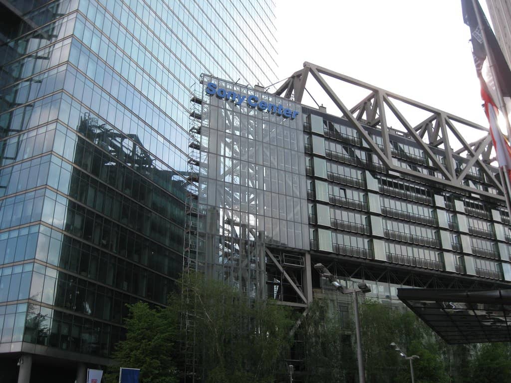 Iconic Architecture