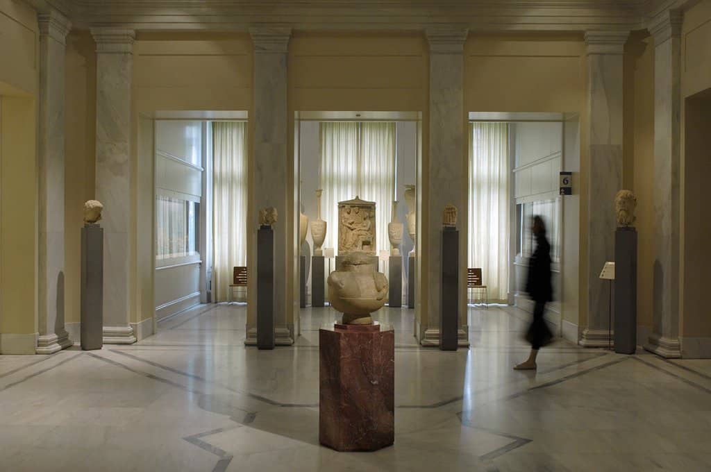 Ottoman Era Treasures