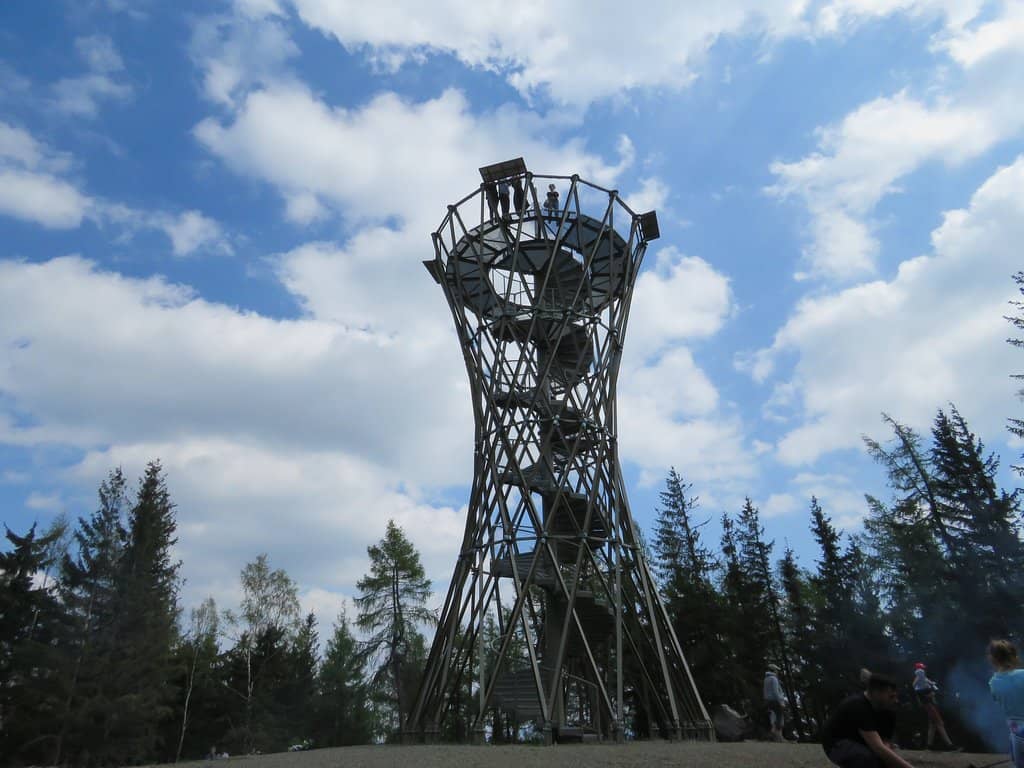 Vertical photo