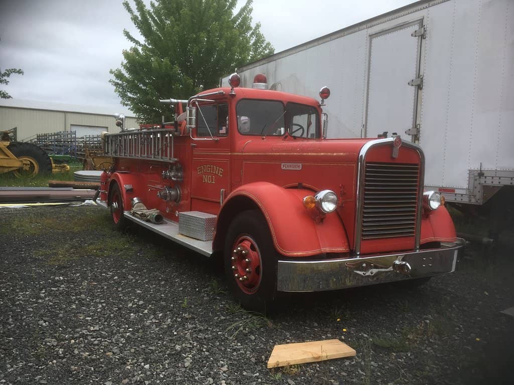 Pacific Northwest Truck Museum