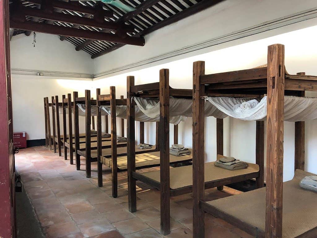 Architectural Heritage