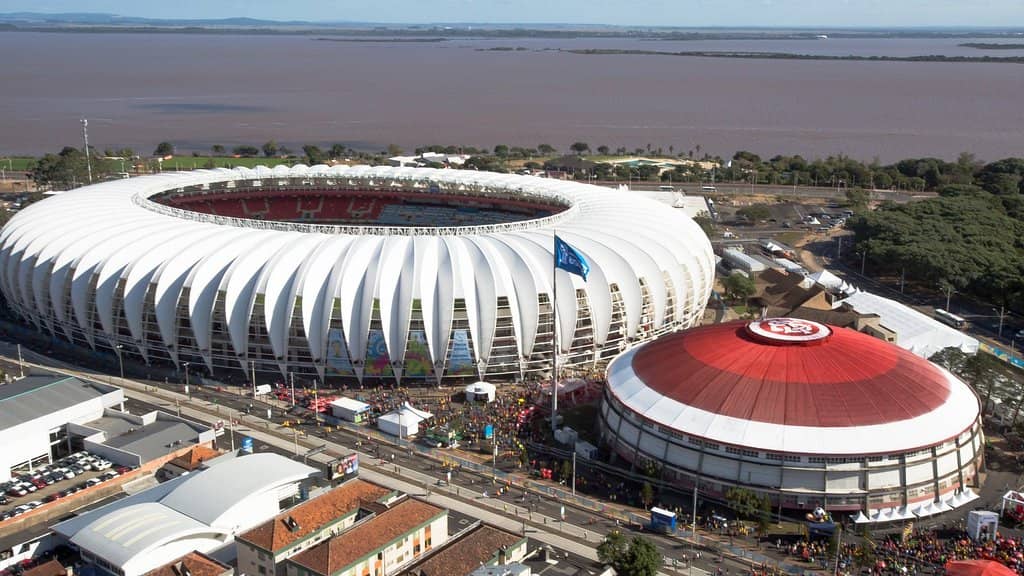 The Iconic Architecture