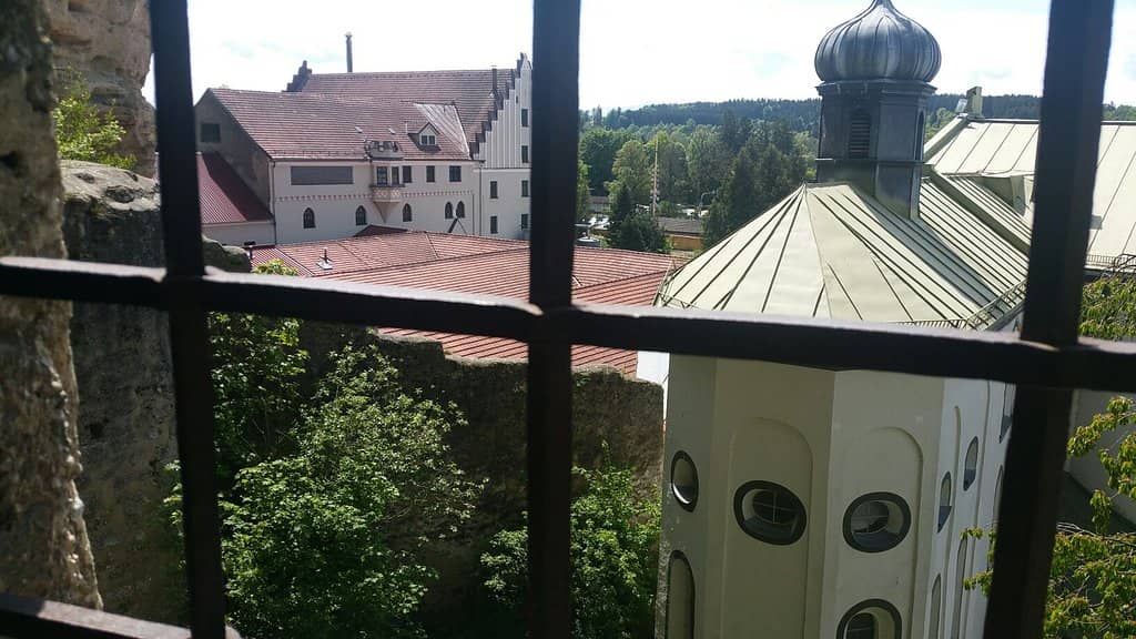 Vertical photo