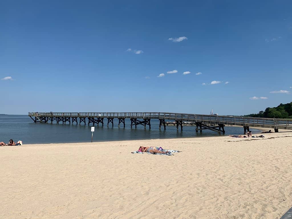 Yorktown Market Days