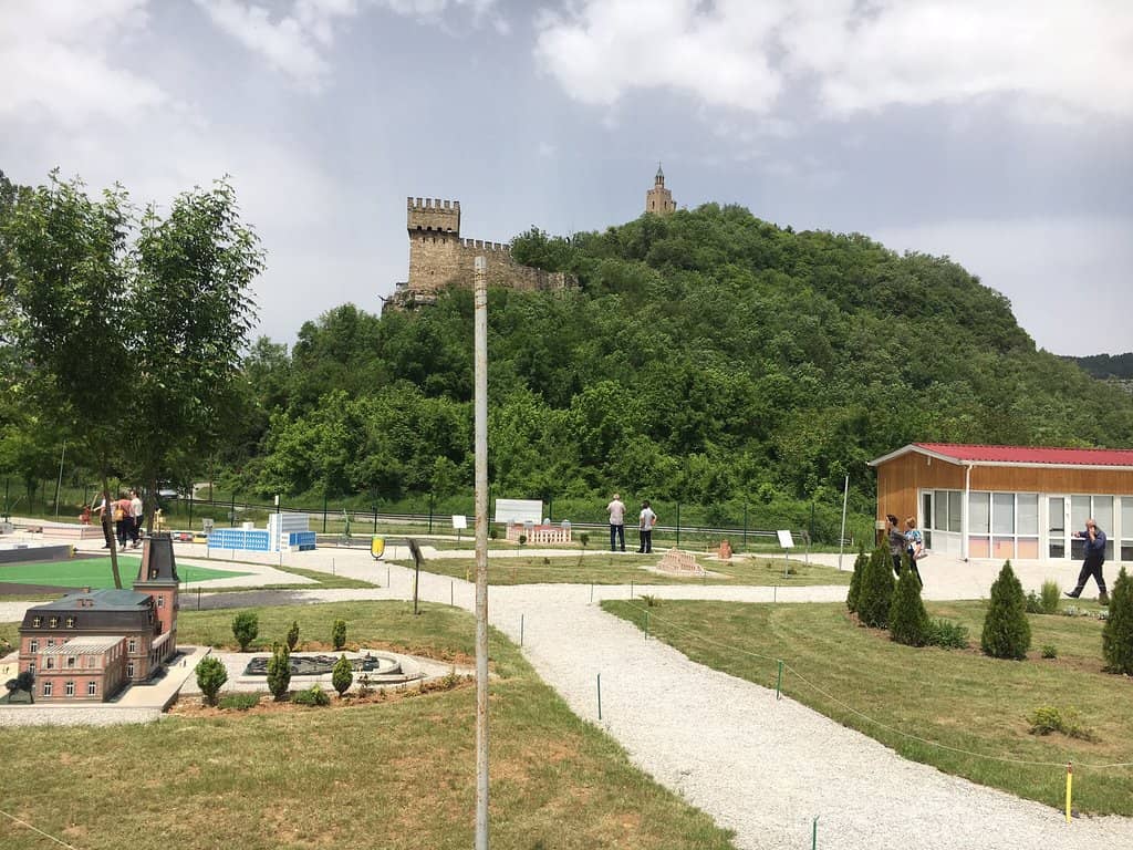 Family-Friendly Exploration