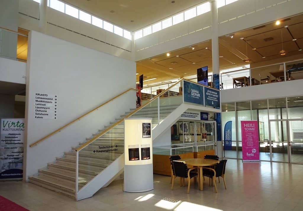 Art Exhibitions
