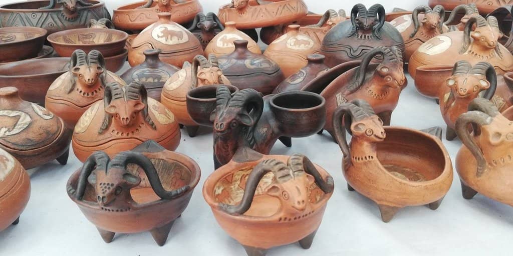 Local Delicacies & Foods