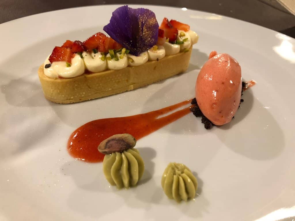 Authentic Sicilian Style