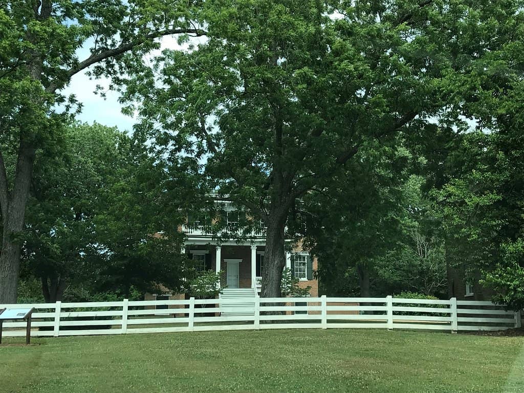 Civil War History