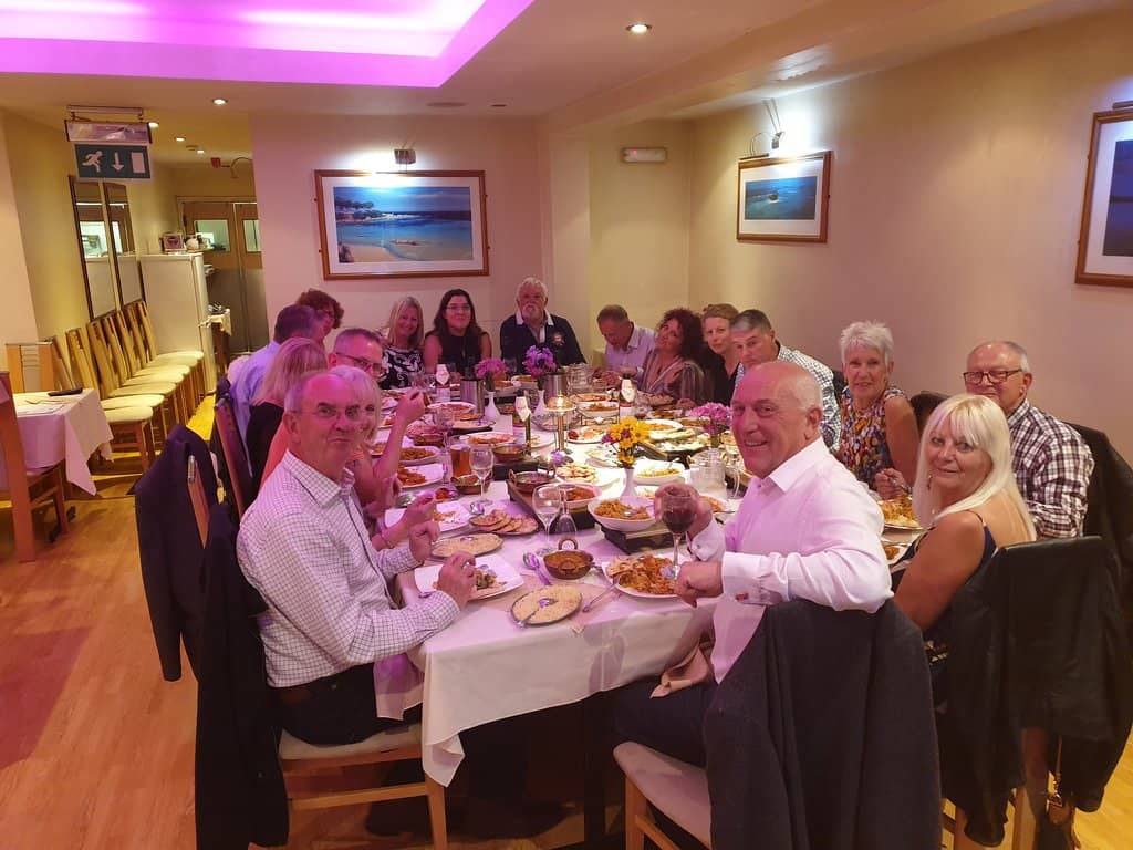 Generous Portions, Great Value