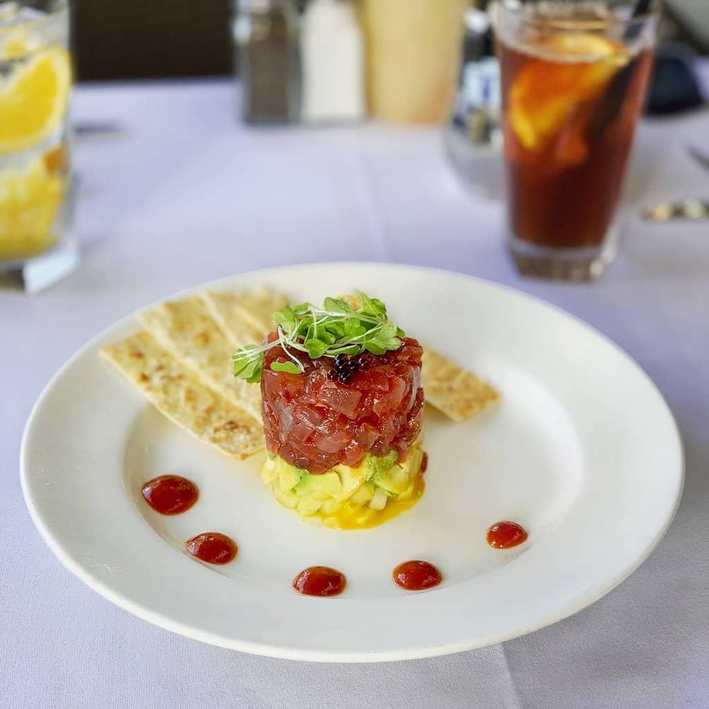 Authentic Louisiana Flavors