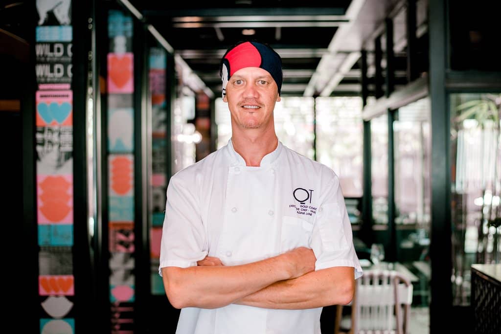 Live Cooking Stations