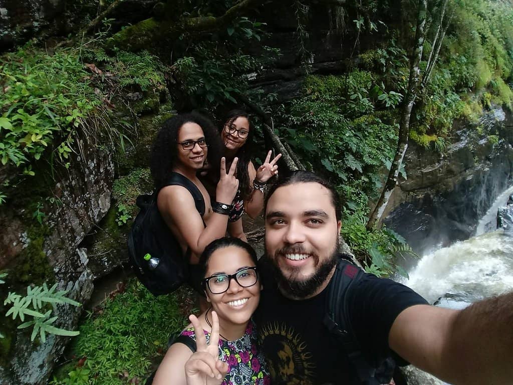 Vertical photo