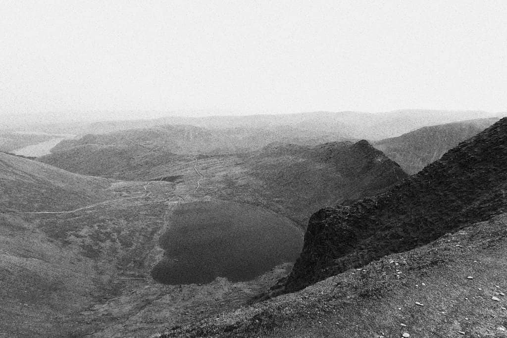Swirral Edge
