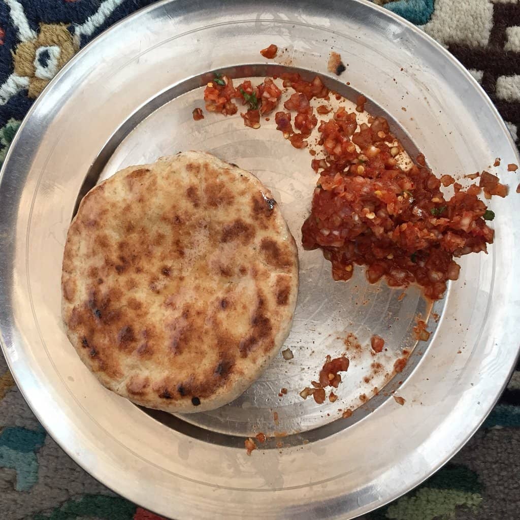 Local Culture & Cuisine