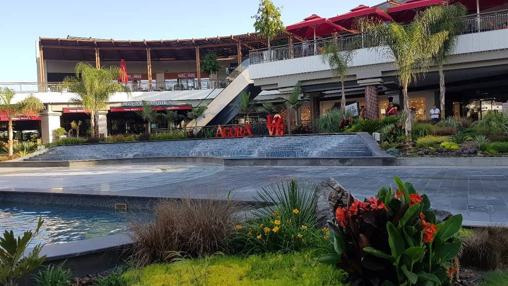 Seasonal Snow Events