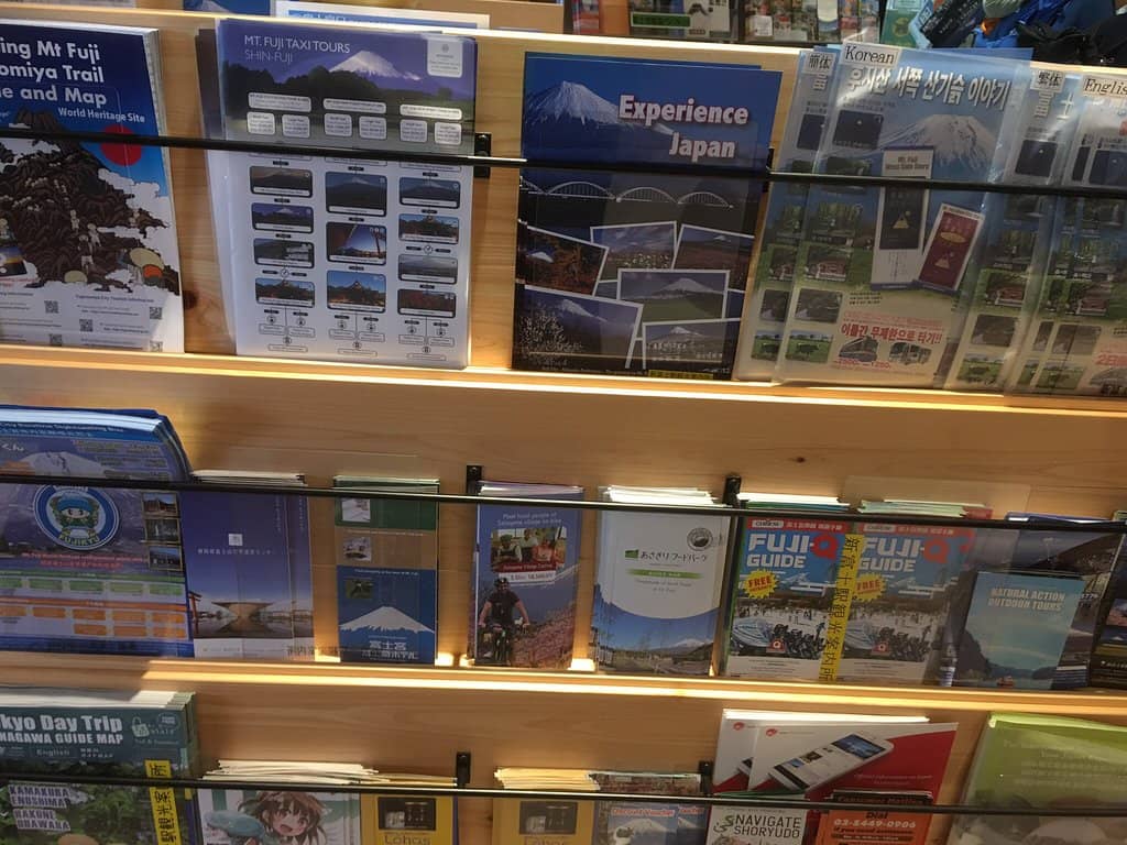 Shinkansen Experience