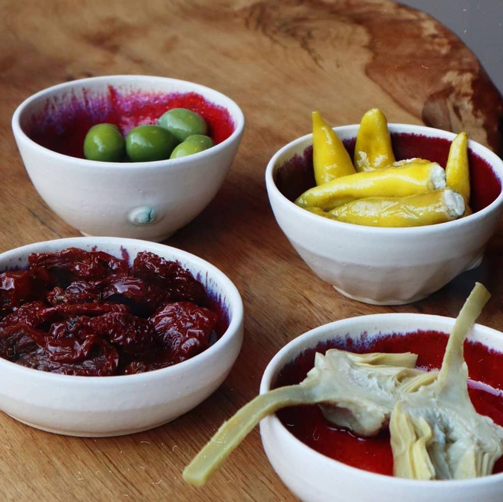 Delightful Basque Cheesecake