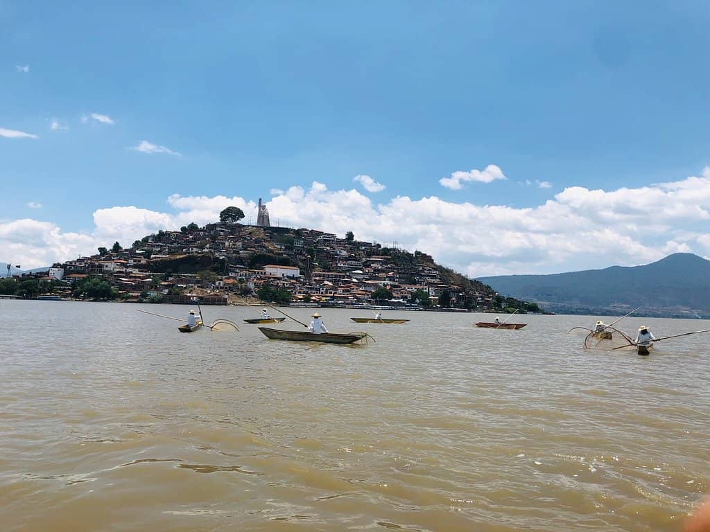 Island Life and Culture