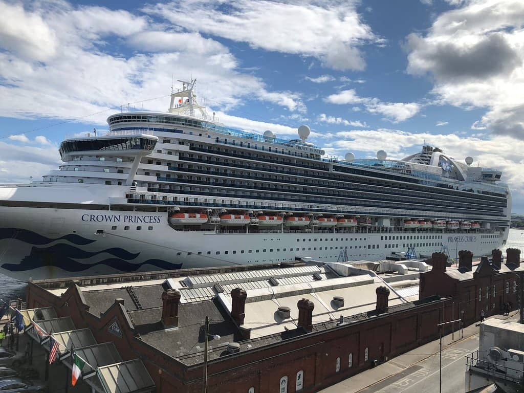 Titanic Experience Cobh