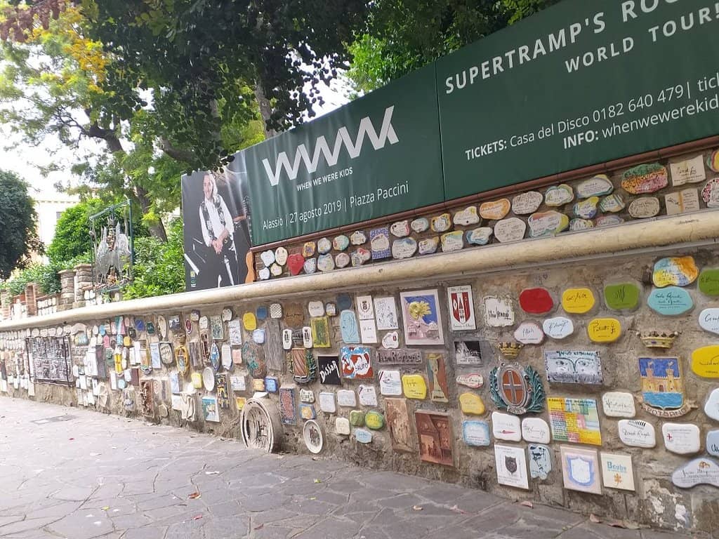 Love Letter Postbox
