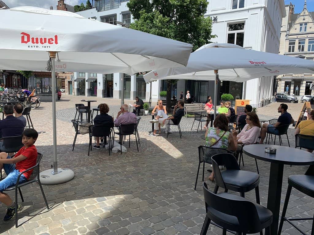 Live Music Brunch