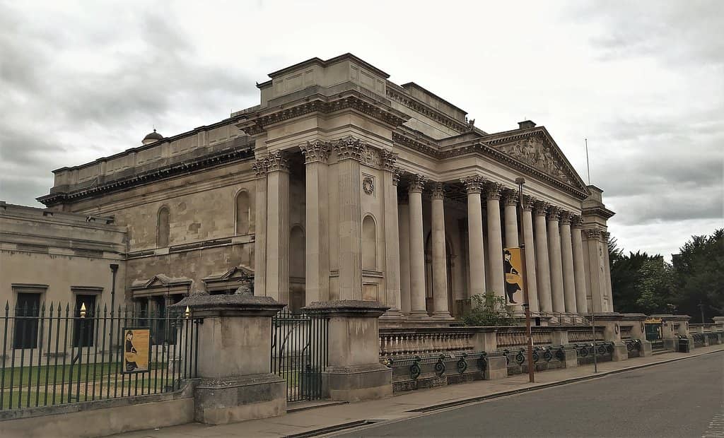 Illuminated Night Views