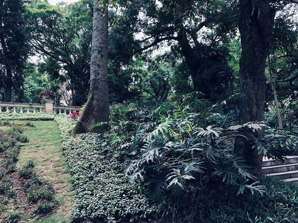 Zhenhai Tower (Guangzhou Museum)